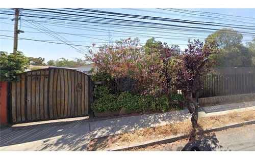 Imagen 4 de 6 de Terreno 4.000 M2 - La Florida