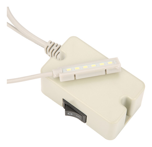 Mesa Base De Trabajo Led Para Máquina De Coser De 0,5 W