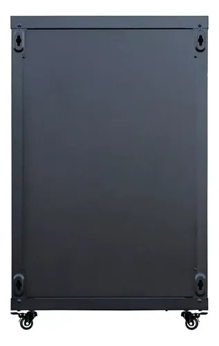 Gabinete Rack De Piso 18u