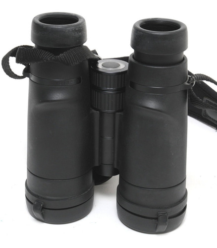 Imagen 2 de 3 de Leica Ultravid 10x42 Hd-plus Black Binoculars
