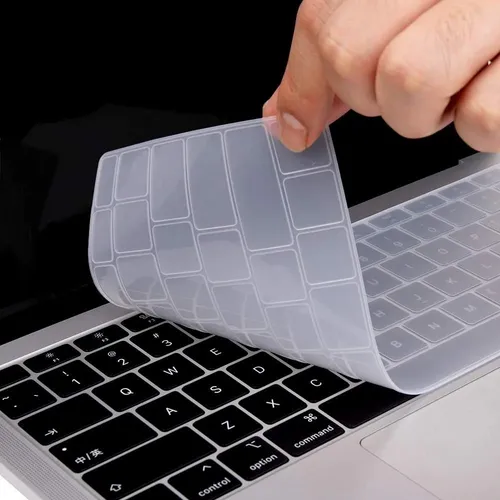Carcasa Case Combo Para Macbook New Air 13.6 M2 A2681