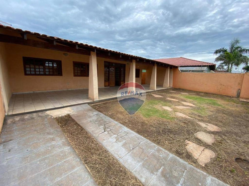 Imagem 1 de 30 de Casa Comercial - Ca1083