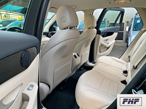 Imagem 7 de 15 de Mercedes-benz Glc 220d 2021