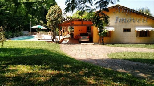 Imagem 5 de 29 de Chácaras À Venda Em Atibaia/sp - Compre O Seu Chácaras Aqui! - 1312470