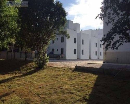 Imagem 8 de 9 de Apartamento No Centro - Esmeraldas - Esmeral01 - 32162764