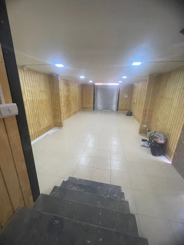 Arriendo Local Comercial Curanilahue