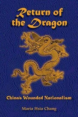 Libro Return Of The Dragon - Maria Hsia Chang