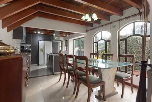 Casa En Venta En Vereda Yerbabuena. Cod V4576