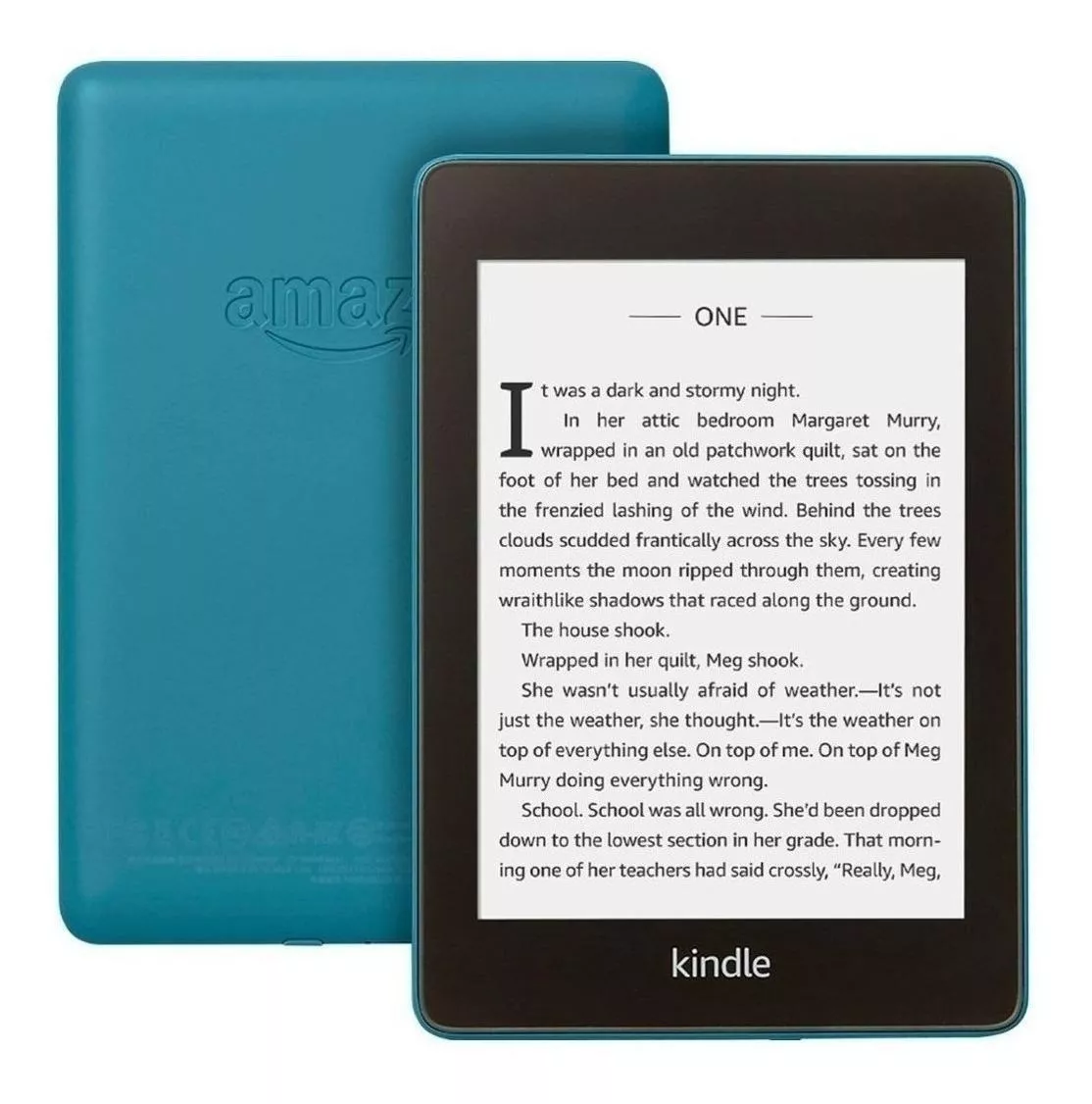 Tercera imagen para búsqueda de kindle unlimited