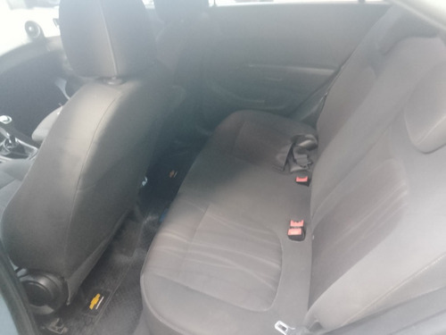 Imagen 13 de 17 de Chevrolet Sonic 2013 1.6 Lt