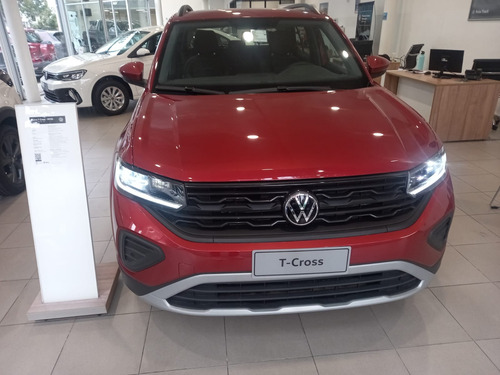 Volkswagen T-Cross 1.0 170 Tsi Trendline Aut ar