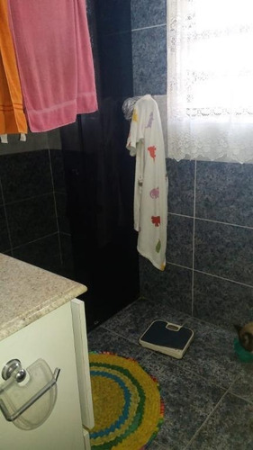 Sobrado Com 3 Dormitórios, 230 M² - Venda Por R$ 750.000,00 Ou Aluguel Por R$ 3.800,00/mês - Vila Industrial - São Paulo/sp - So6562