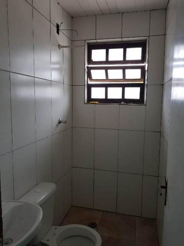 Excelente Casa No Jardim Regina Em Itanhaém - 4607 | Npc