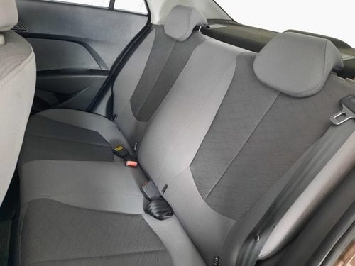 Hb20s 1.0 Comfort Plus 12v Flex 4p Manual