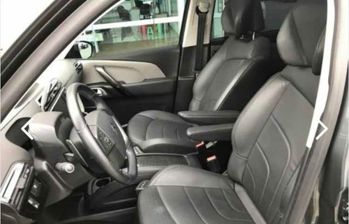 Citroën C4 Picasso 2018 1.6 Thp Intensive 5p