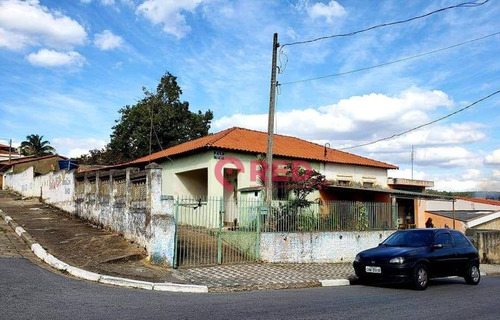 Imagem 3 de 4 de Casa Com 3 Dormitórios À Venda Por R$ 550.000,00 - Vila Dominguinho - Votorantim/sp - Ca0674