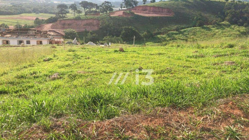 Imagem 3 de 15 de Terreno À Venda, 300 M² Por R$ 220.000,00 - Alto Da Floresta - Bom Jesus Dos Perdões/sp - Te0814