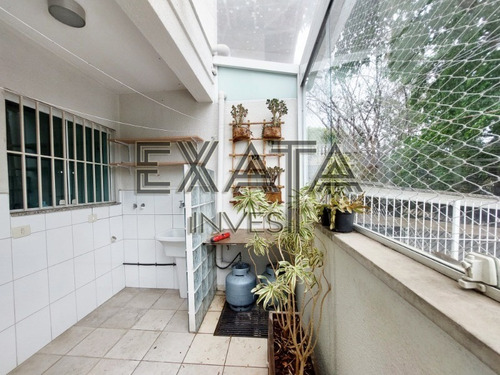 Imagem 13 de 30 de Condomínio Com Apenas 06 Casas Localizado Em Rua Tranquila No Jardim Das Vertentes Butantã, Construído Em 2010. - Ca00810 - 70154774
