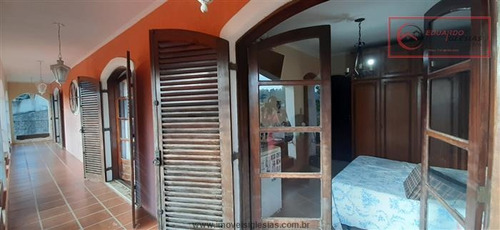 Imagem 8 de 29 de Casas Em Loteamento Fechado À Venda Em Mairiporã/sp - Compre O Seu Casas Em Loteamento Fechado Aqui! - 1492654