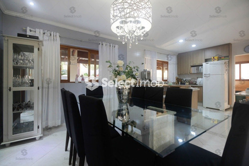 Imagem 8 de 26 de Casa Em Santa Luzia Com 3 Dormitórios - 3166