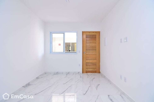 Imagem 1 de 10 de Apartamento À Venda Em São Paulo - 56586