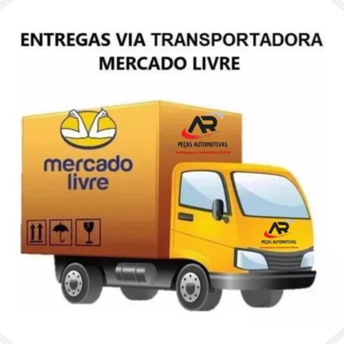 Correia Dentada + Tensor Gol Saveiro G2 G3 Ap 1.6 1.8 2.0