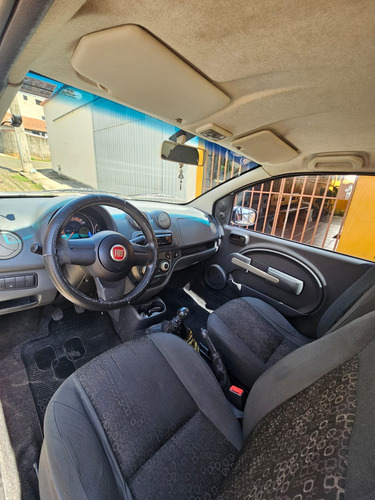 Fiat Uno 1.0 Vivace Celeb. Flex 3P