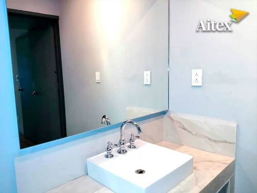 Imagen 25 de 30 de Excelente Casa En Renta En La Colonia Polanco