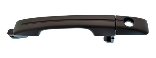 Manija Exterior Delantera Izq Acura Tl 2004-2005-2006 Hsn