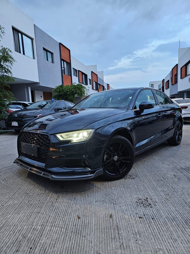 Audi A3 1.4 Dynamic At Dsg