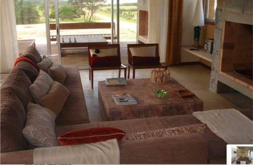 Imagen 2 de 15 de Casa En Alquiler Por Temporada De 4 Dormitorios En Village Del Faro (ref: Bpv-7716)