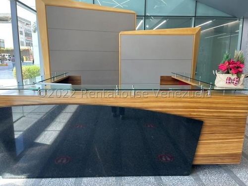 Imagen 6 de 17 de Oficinas En Alquiler Las Mercedes Mls #22-19241