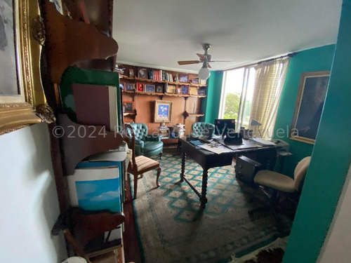 Altamira Pent-house En Venta Mls 25-557. Beatriz Pacheco