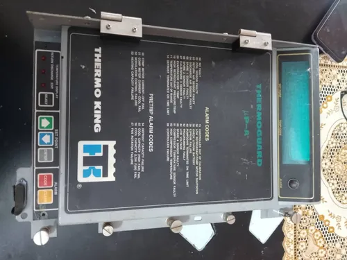 Microprocesador Termo King (Usado)