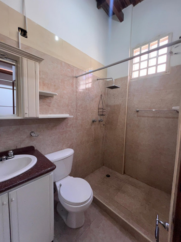 Casa En Venta En Urbanización Villa Ávila, Guatire