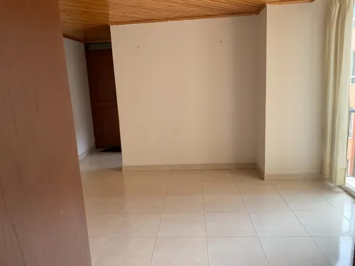 Aparta-estudio En El Centro De Tunja
