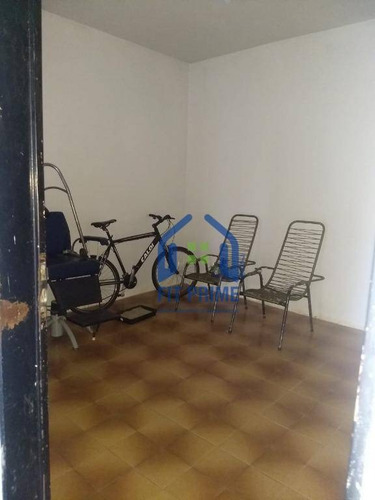 Casa Com 2 Dormitórios À Venda, 88 M² Por R$ 220.000 - Parque Residencial Joaquim Nabuco - São José Do Rio Preto/sp - Ca2573