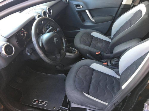 Citroën C3 1.5 Tendance 8v Flex 4p Manual