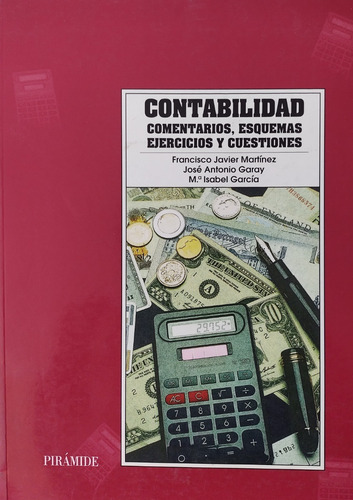 Contabilidad / Accounting: Comentarios, Esquemas, Ejercicios