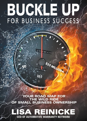 Libro Buckle Up For Business Success: Your Road Map For T...