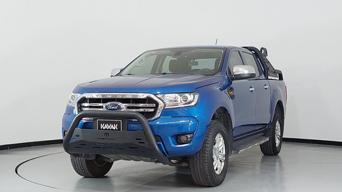 Ford Ranger 2.5l Xls Pickup Mt5 A/ac Ra-17