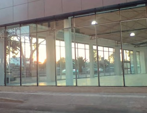 Renta Local Con Bodega Agrícola Pantitlán Iztacalco