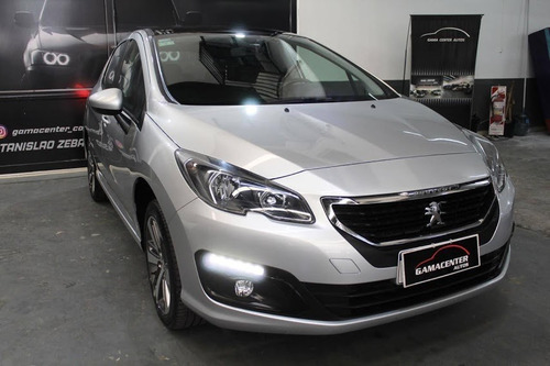 Peugeot 308 1.6 Allure Hdi 2019 21.000km