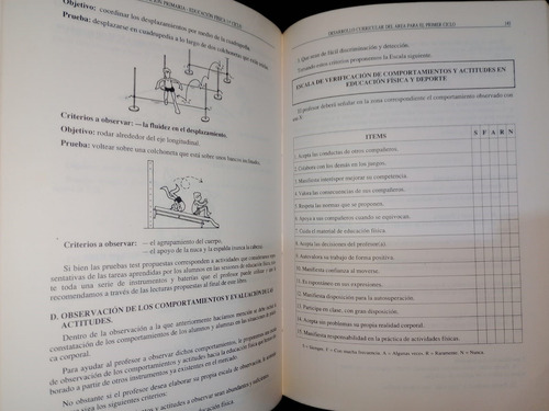 Libro Educación Primaria Educación Física Libro Guía Gymnos