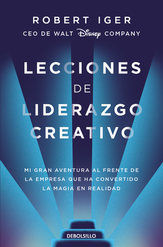Lecciones De Liderazgo Creativo
