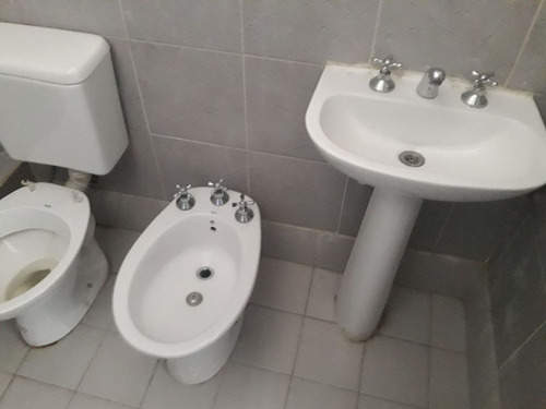 Departamento En Venta En San Miguel De Tucumán