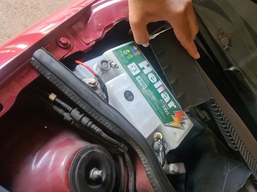 Imagem 4 de 9 de Chevrolet Corsa 1.4