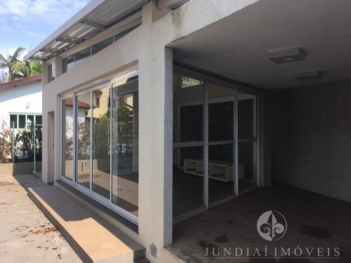 Imagem 21 de 30 de Casa Para Locação No Condomínio Resid. Samambaia Em Jundiaí Em Jundiai, A/c 490 M², Alto Padrão, Localização Nobre Da Cidade. - Ca00435 - 70083110