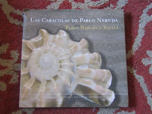  Las Caracolas De Pablo Neruda