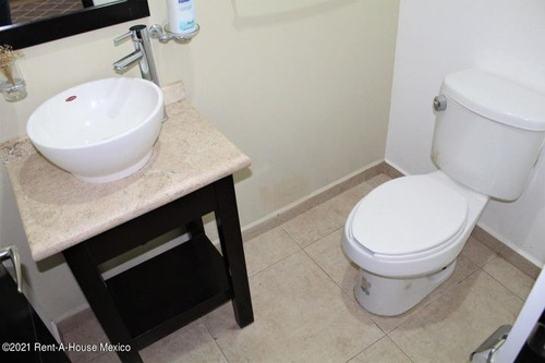 Imagen 4 de 14 de Casa En Renta Completamente Amueblada En Privada Ig213445